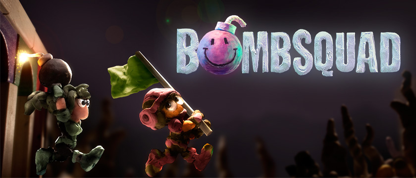 BombSquad — Взрывная аркада с различными режимами игры.