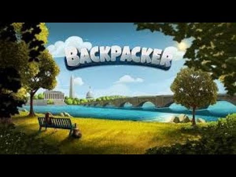 Backpacker — Travel Trivia Game — Изучите достопримечательности городов и попробуйте ответить на все вопросы.