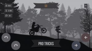 Smashable 2: Xtreme Trial Motorcycle Racing Game