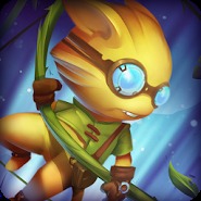Roots: Shards of the Moon - Помогите отважному герою достичь своей поставленной цели.