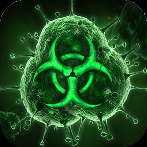 Game of Biology - Создайте свой собственный вирус и уничтожьте мир.