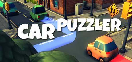 Car Puzzler — Логическая головоломка где вам предстоит управлять движением автотранспорта.