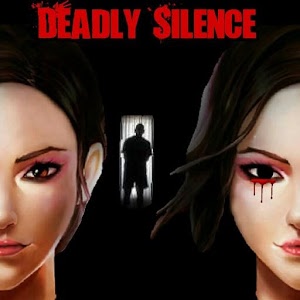 Deadly Silence — Разгадайте тайны маленького города в ужасающем хорроре.