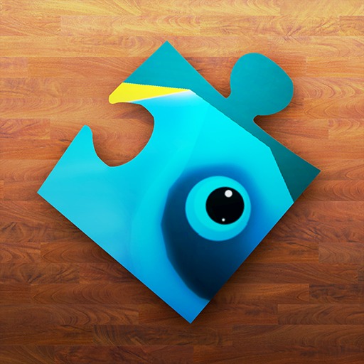 Jigsauce - 3D Jigsaw Puzzles - Соберите анимированные пазлы 3D, оживите загадочные картинки.