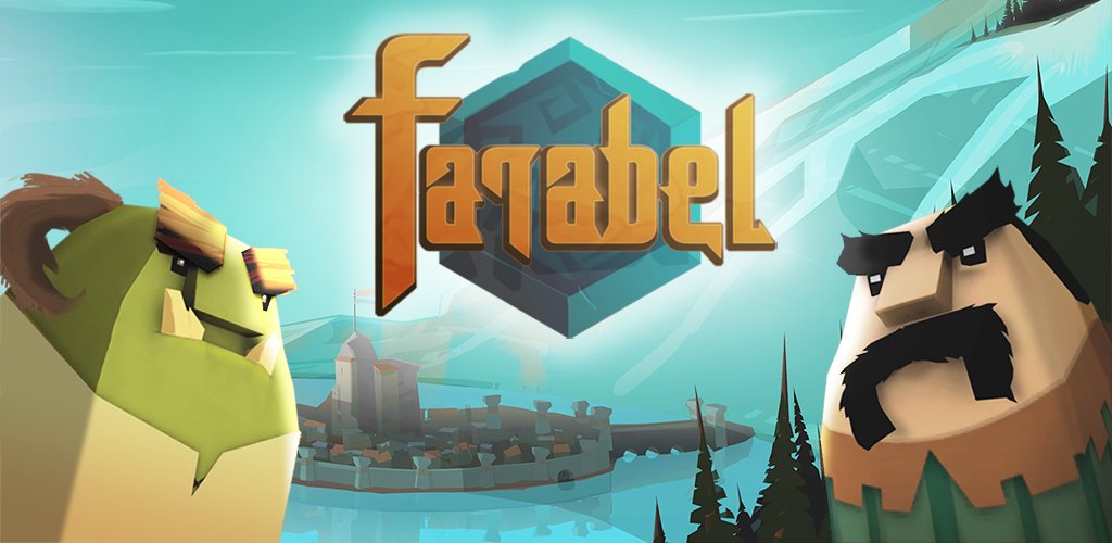 Farabel — Сражайтесь в эпических битвах управляя отважным воином.