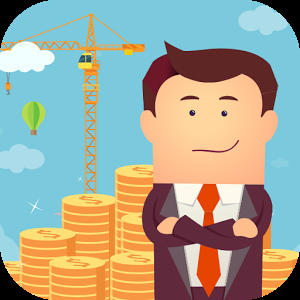 Stack Town - Постройте город своей мечты в красочном градостроительном симуляторе с элементами кликера.