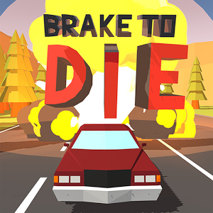Brake To Die - Ваш автомобиль заминирован! Попробуйте убежать от себя на улицах города.