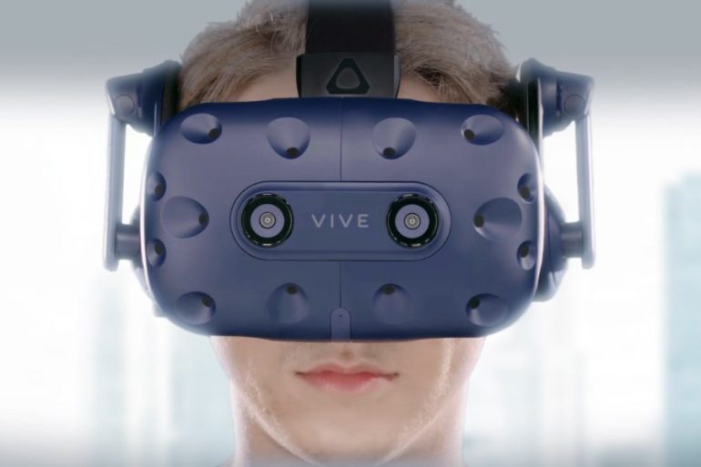 Продолжаем развивать тему : Что же ждет VR и AR в 2018 году!