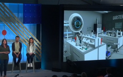 GOOGLE создаст VR лаборатории для студентов желающие обучаться удаленно.