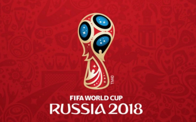 Чемпионат мира по футболу 2018 года будет представлен в VR.