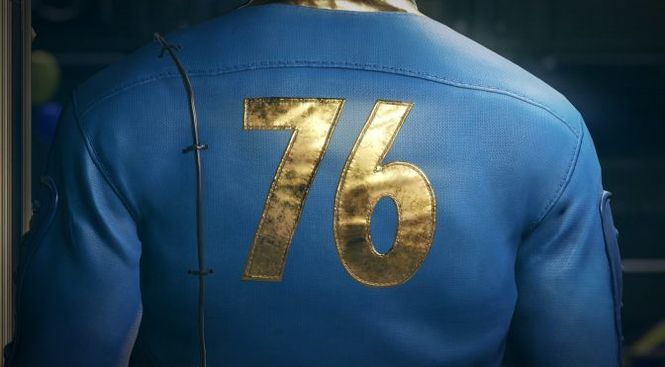 Официальный релиз Fallout 76 назначен на 14 ноября. Сколько памяти потребуется для игры?