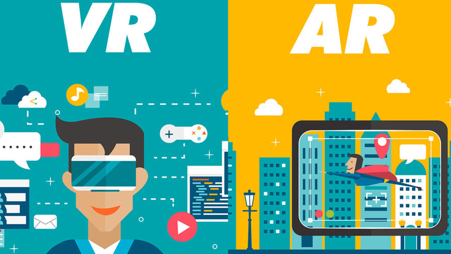Жестокая битва между AR/VR платформами окончена и победитель определен?