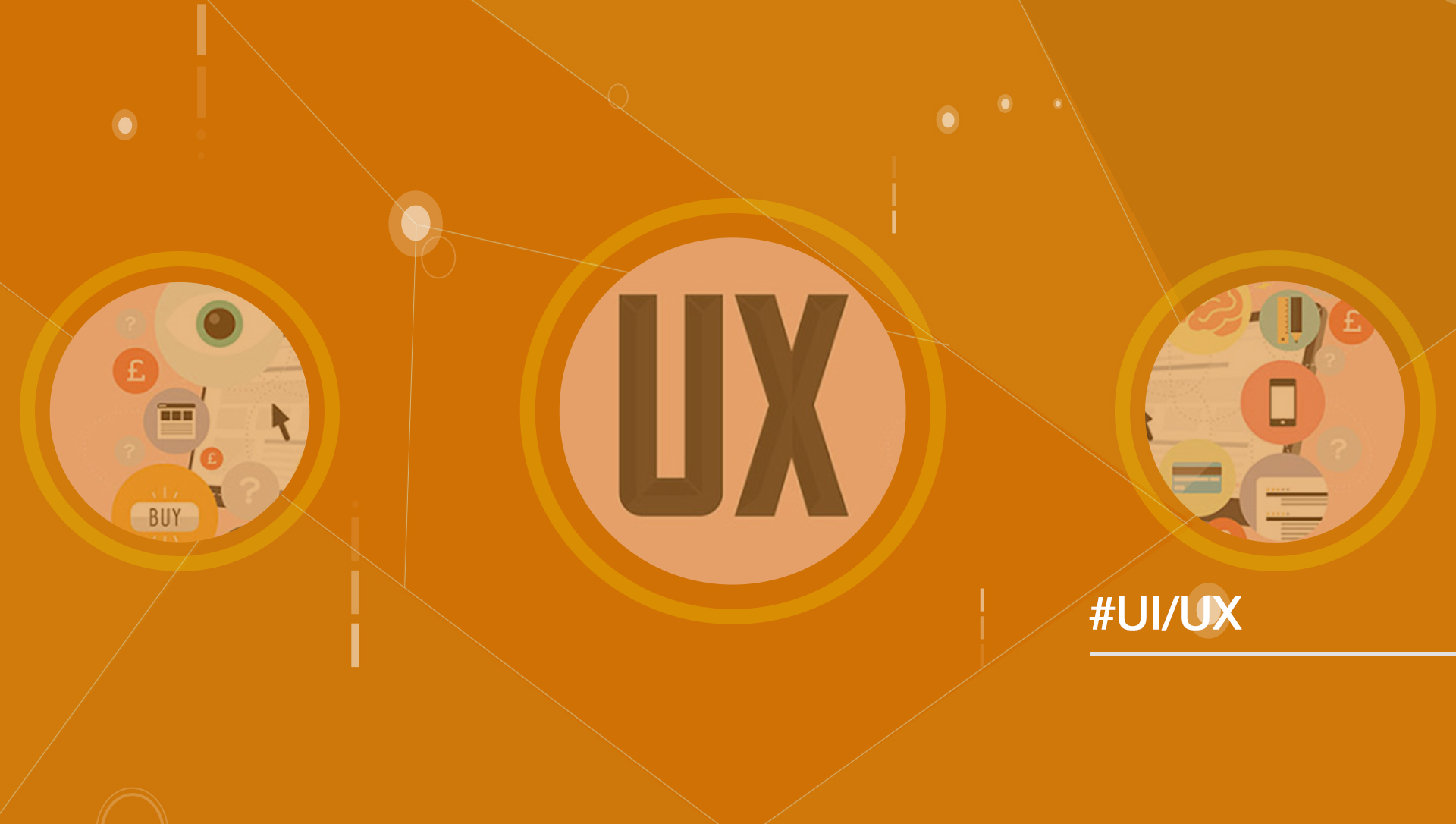 Фундамент будущего UX-тренда.