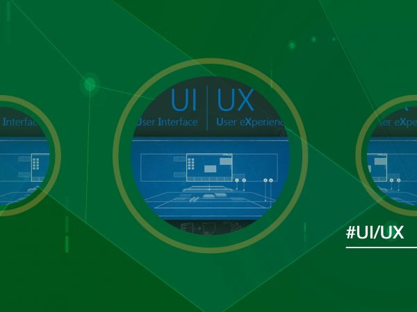 UX/UI как целостный процесс