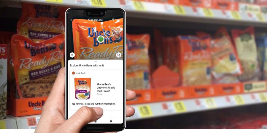 Преимущества технологии AR