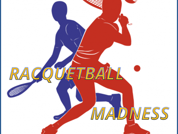Racquetball Madness — Сквош online