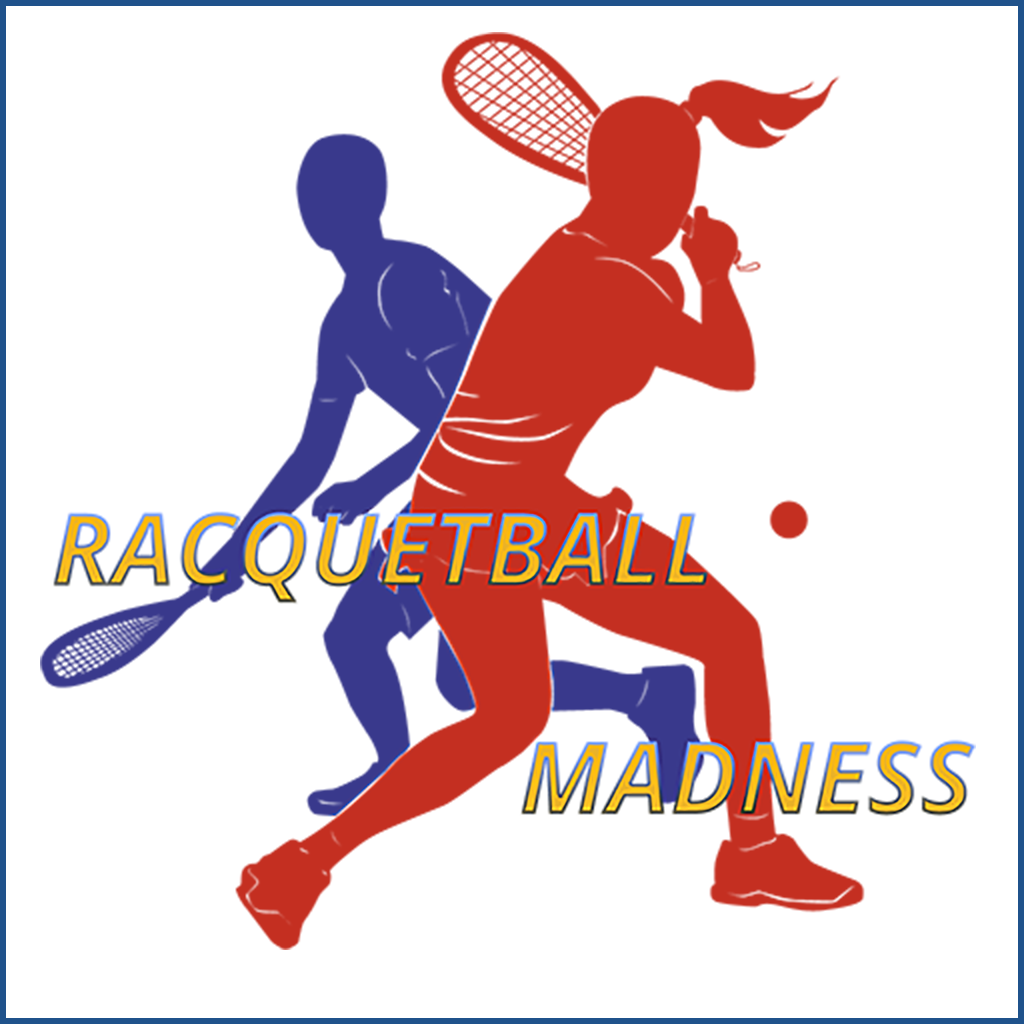 Racquetball Madness - Сквош online