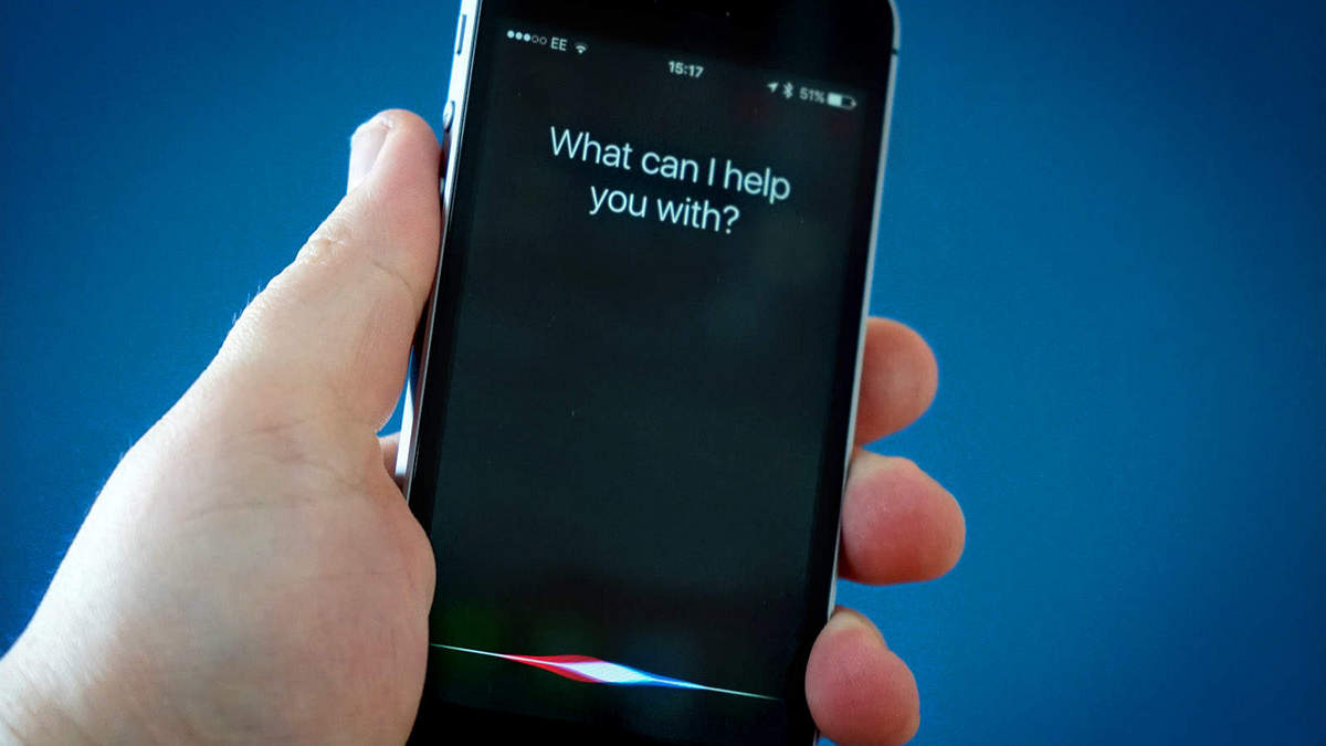 Диагностика коронавируса с помощью Siri