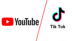 Ожидается аналог Tiktok в YouTube