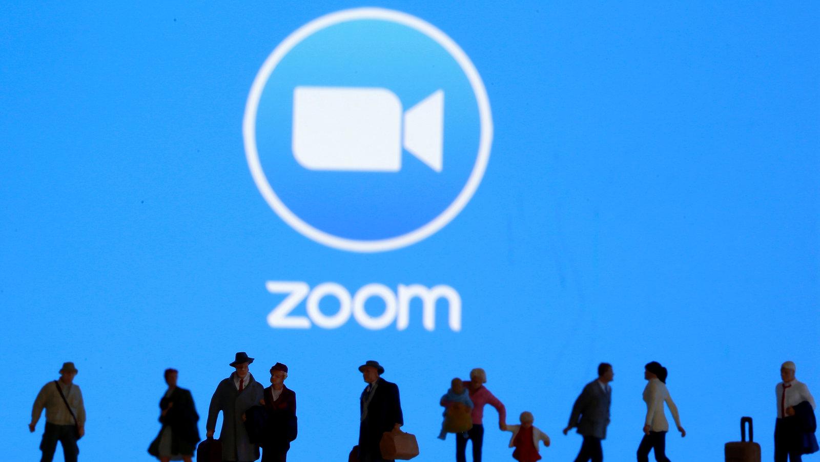 Zoom свадьбы в Нью-Йорке