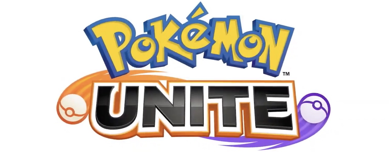 MOBA-игра Pokemon Unite для Android и iOS