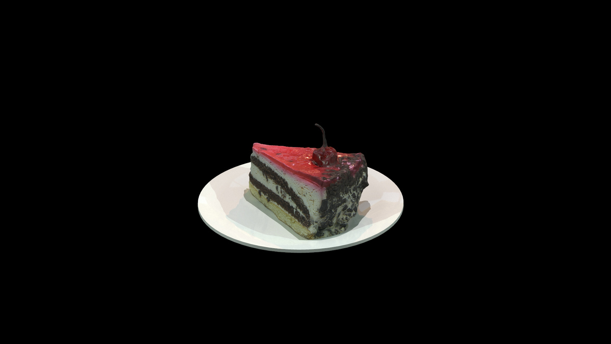 Menu AR pour restaurants et cafés