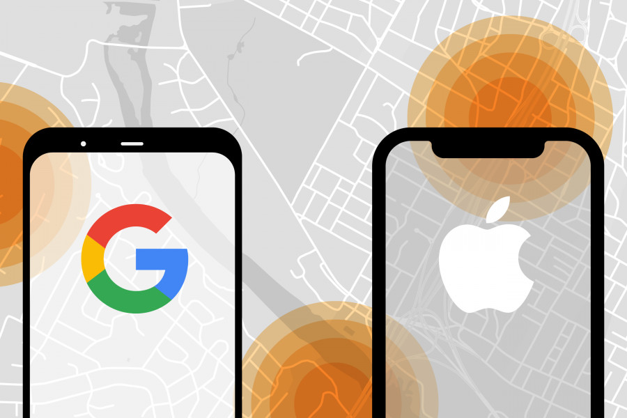 Apple подготавливает свою поисковую систему