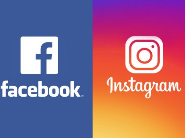 Сообщения в Facebook и Instagram теперь одно целое