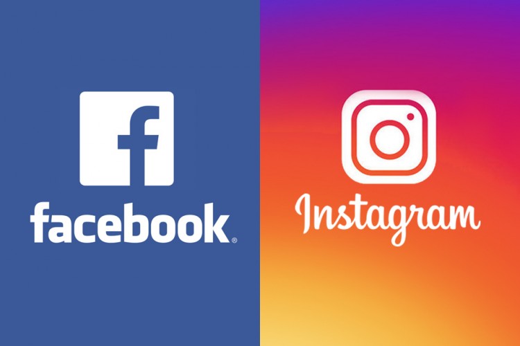 Сообщения в Facebook и Instagram теперь одно целое