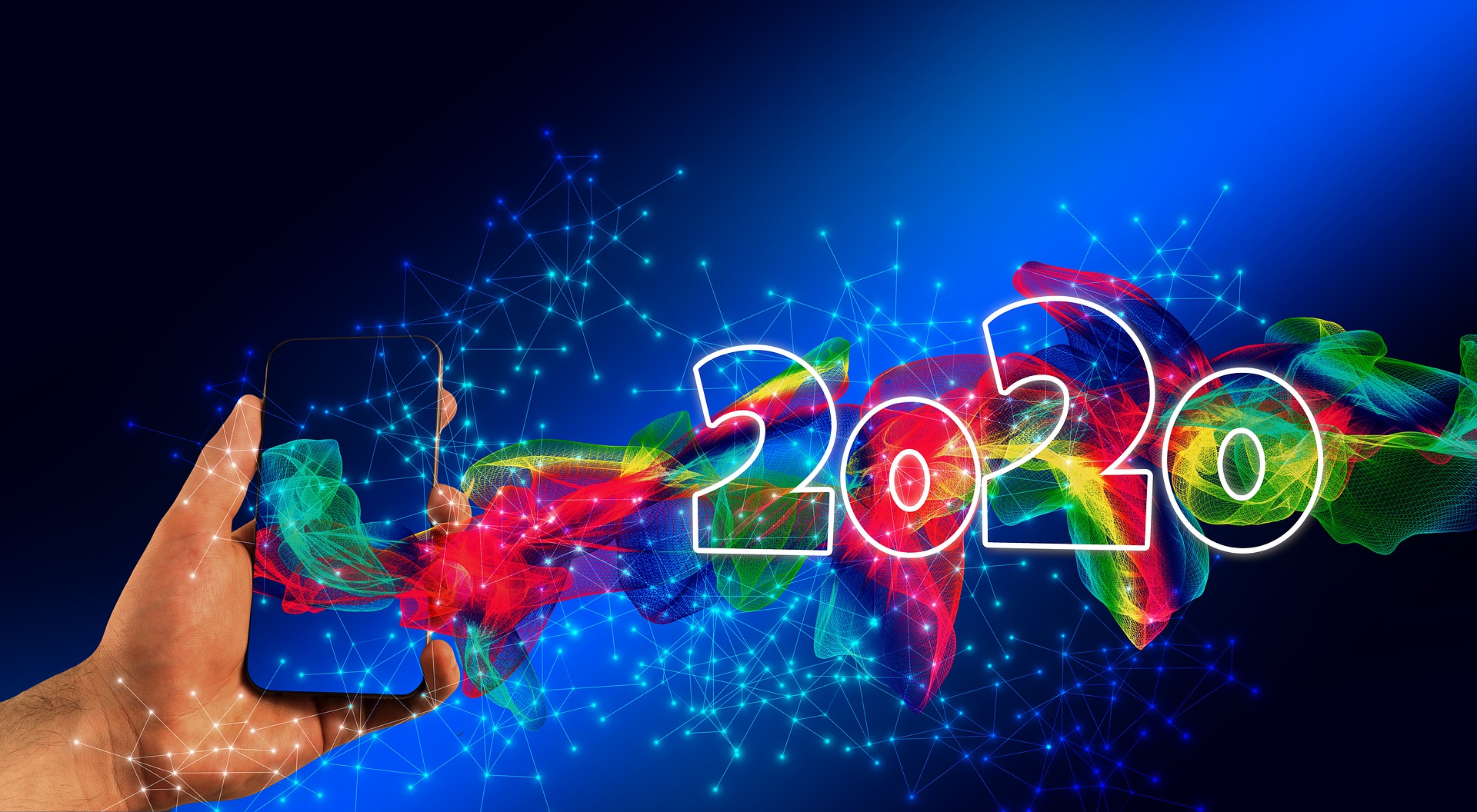 Финансовые плюсы мобильных приложений 2020