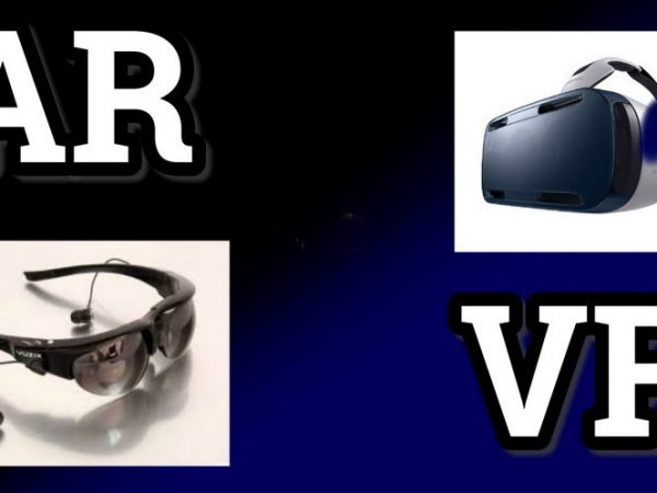 Тенденции AR и VR в 2020 году