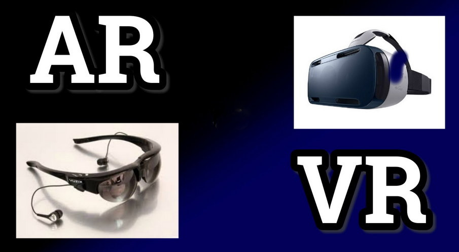 Тенденции AR и VR в 2020 году