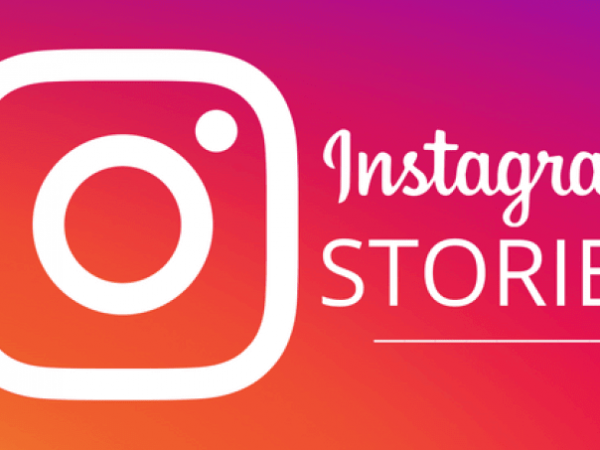 Приложения для Stories Instagram