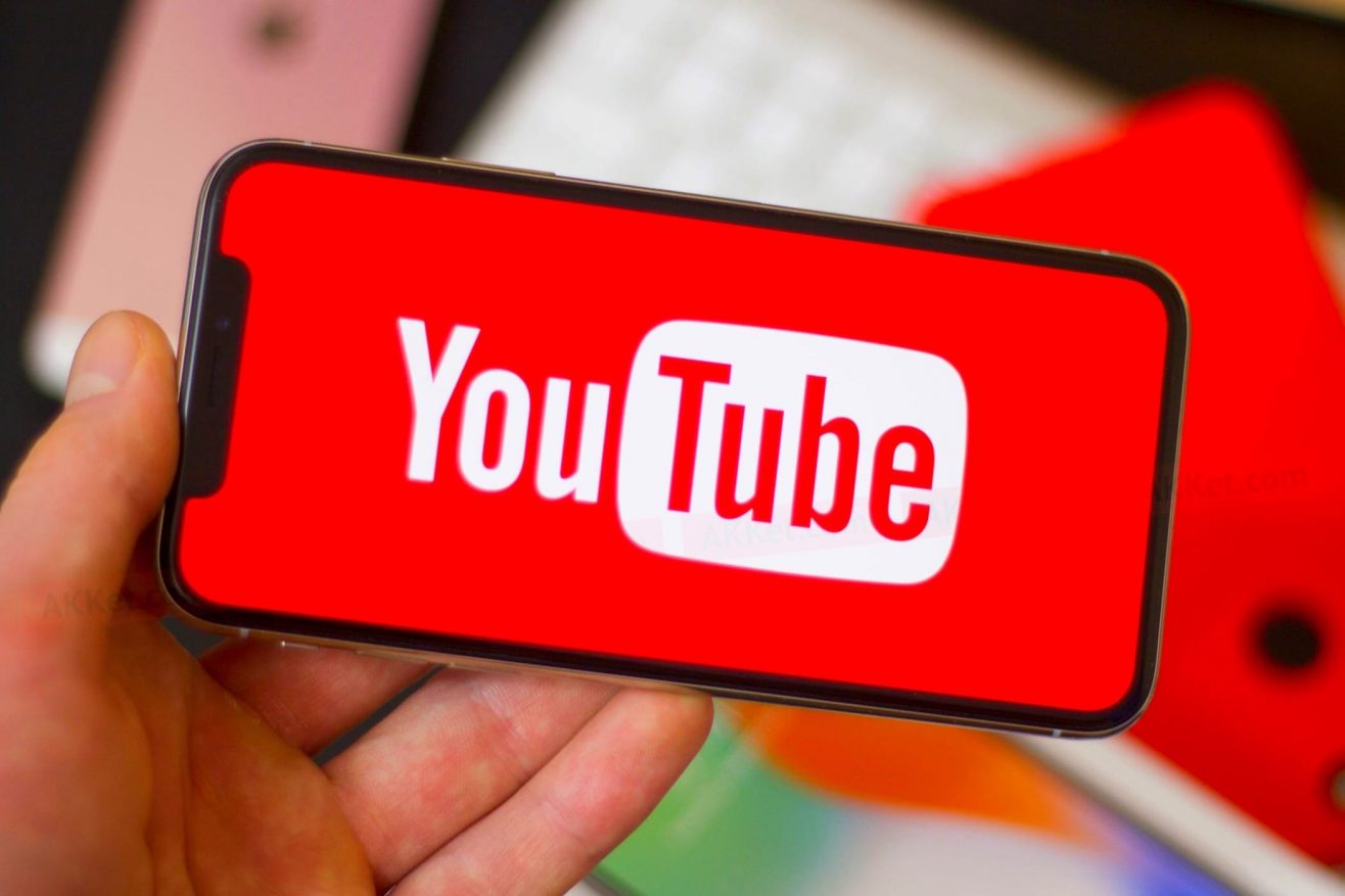 Новые функции в приложении YouTube, для большего удобства.