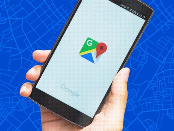 10 функций Google Maps, возможно вы с ними не знакомы