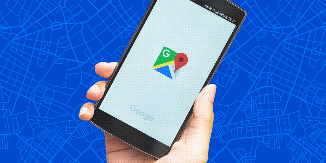 10 функций Google Maps, возможно вы с ними не знакомы