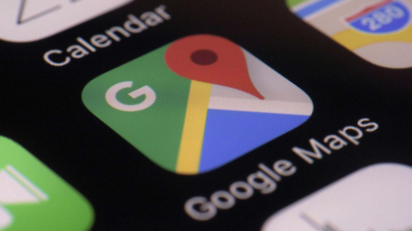 Новые функции «Улицы в AR-режиме» от Google Карты