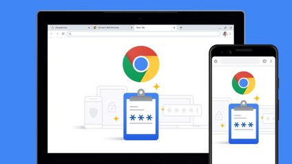 Новая система защиты паролей в мобильной версии Google Chrome