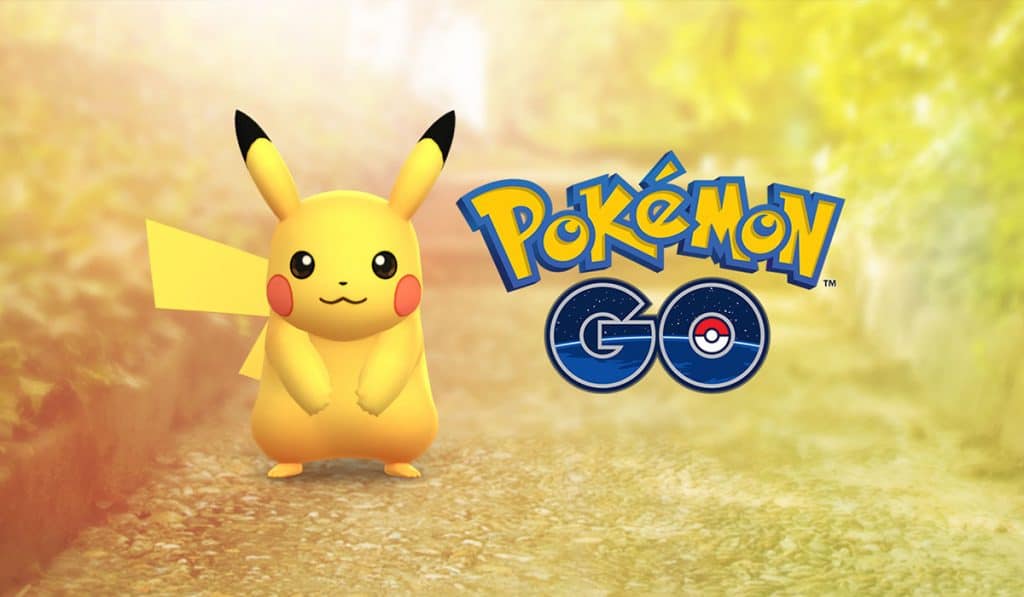 Pokemon GO возвращается с новым проектом в дополненной реальности AR