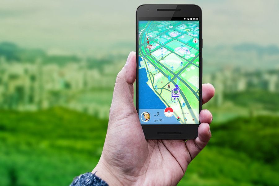 Важные моменты при ориентировании по GPS