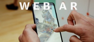 Что такое WebAR?