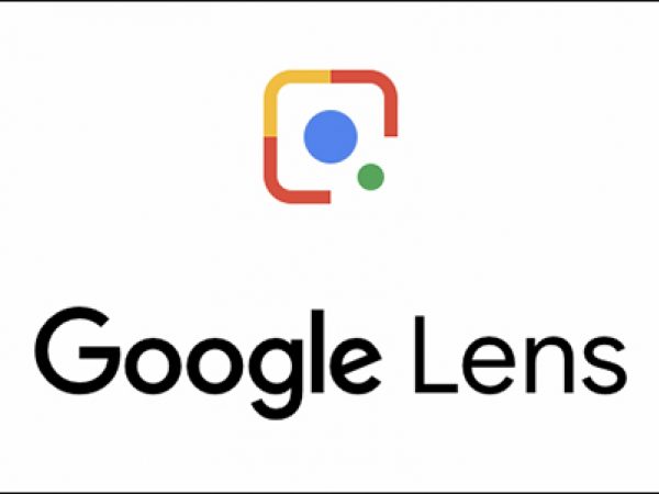 Мобильное приложение AR Google Lens