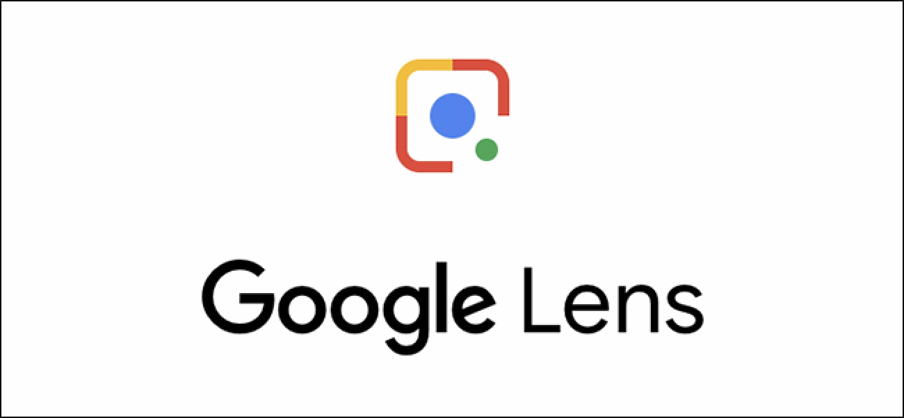 Мобильное приложение AR Google Lens