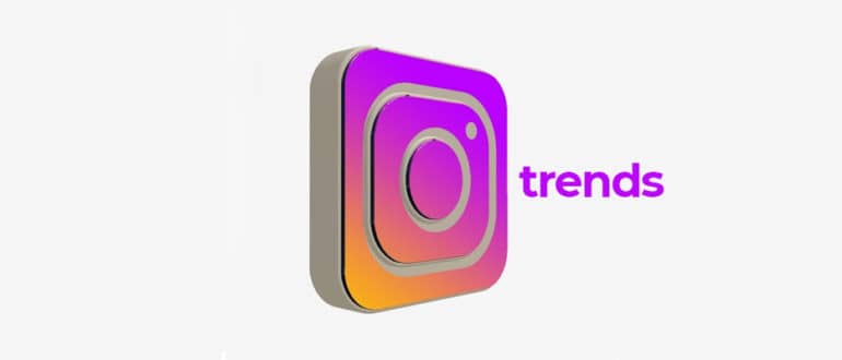 Тренды в Instagram на 2021 год