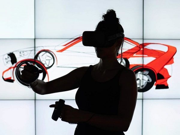 В 2025 технологии AR/VR будут поддерживать свыше 43 млн гаджетов