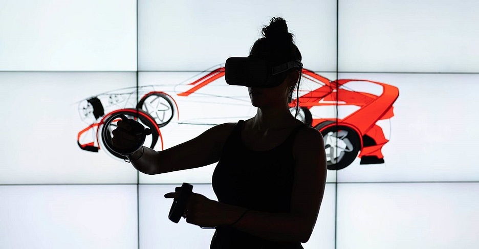 В 2025 технологии AR/VR будут поддерживать свыше 43 млн гаджетов