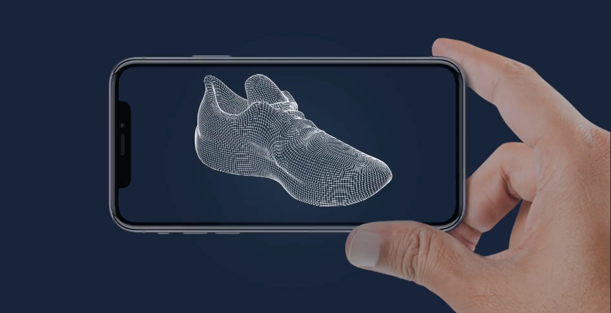 AR для интернет продаж теперь более доступнее