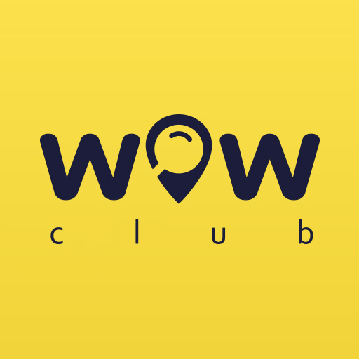 WOWclub-фотозона в AR