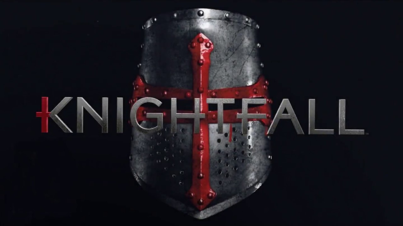 Война в дополненной реальности Knightfall AR