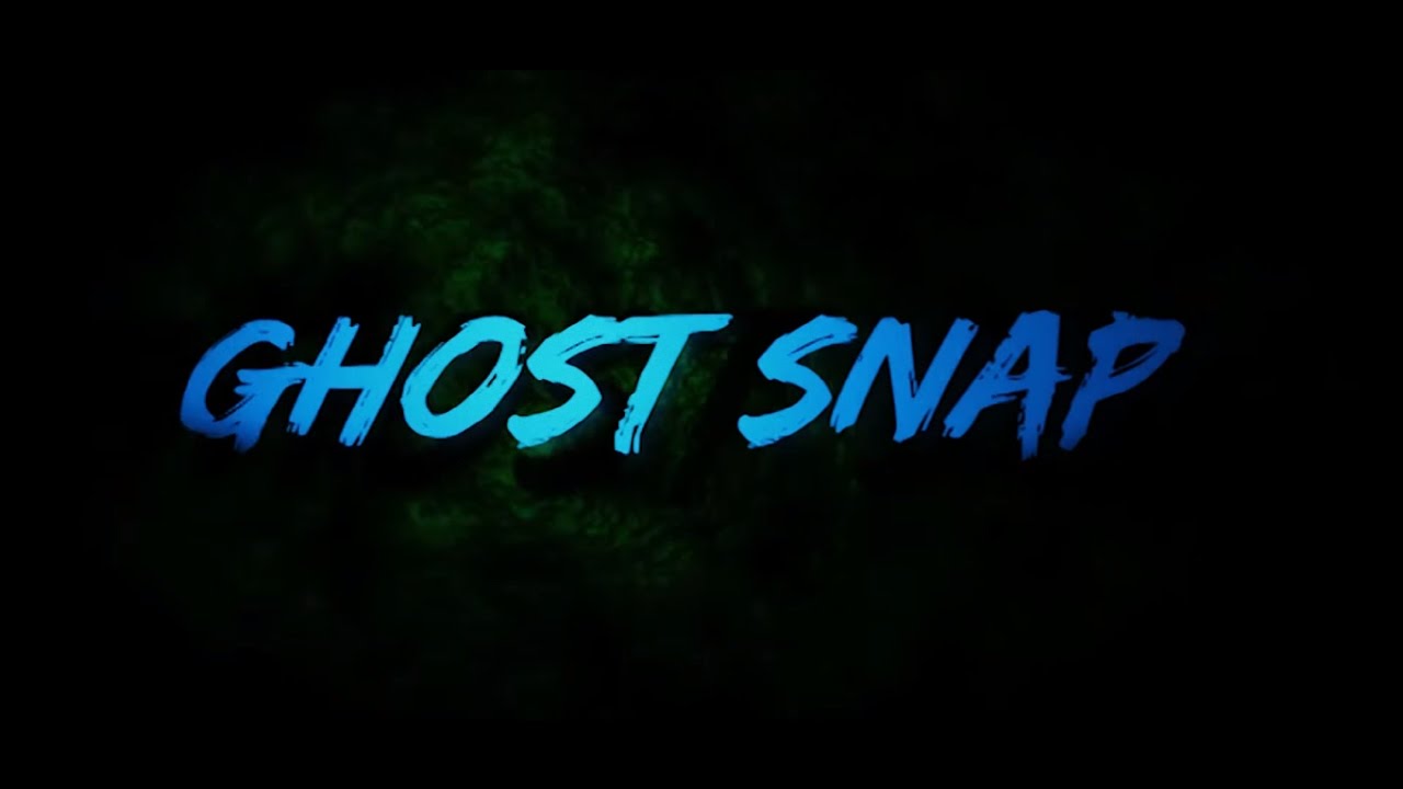 Ghost Snap AR выживание ужасов